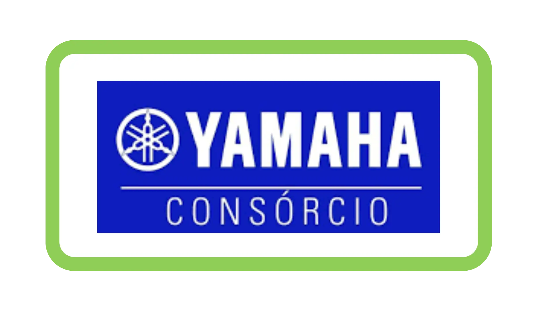 Yamaha Consórcio