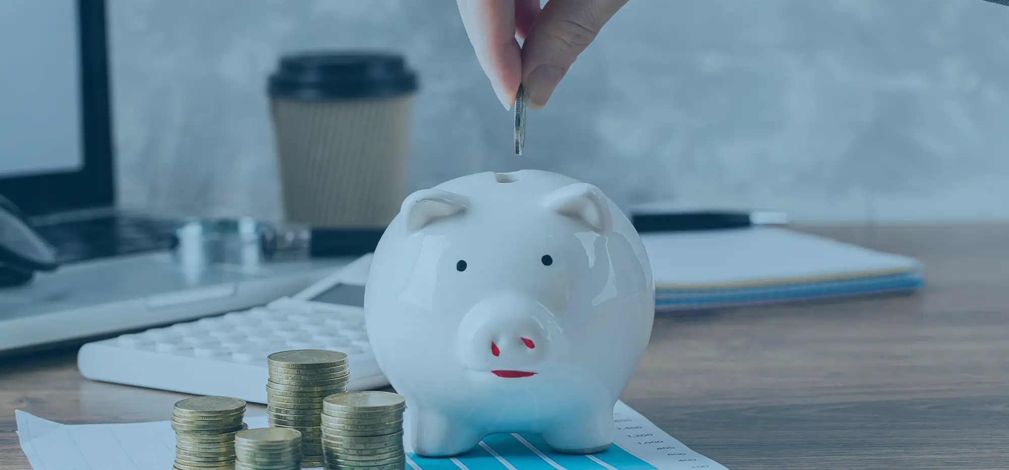 10 dicas práticas para economizar dinheiro no dia a dia