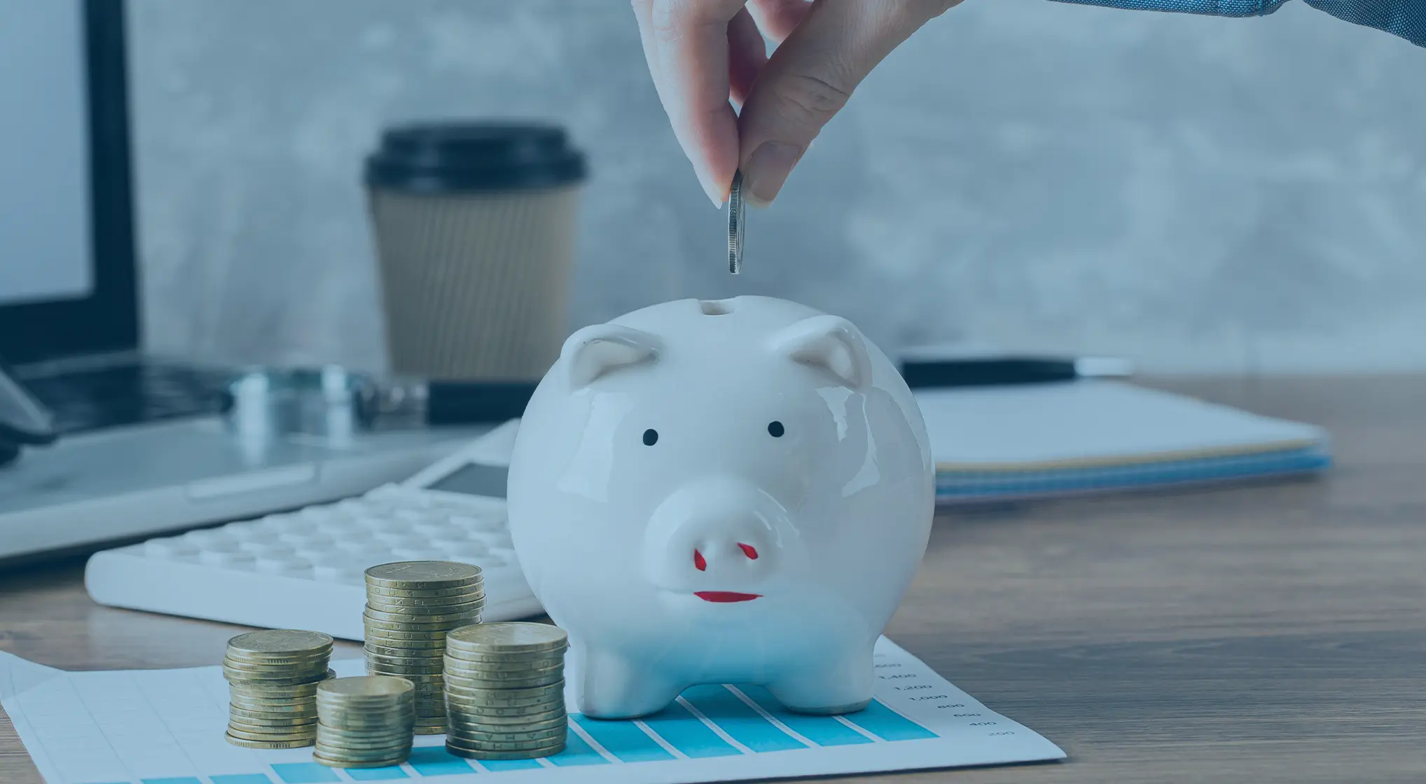 10 dicas práticas para economizar dinheiro no dia a dia
