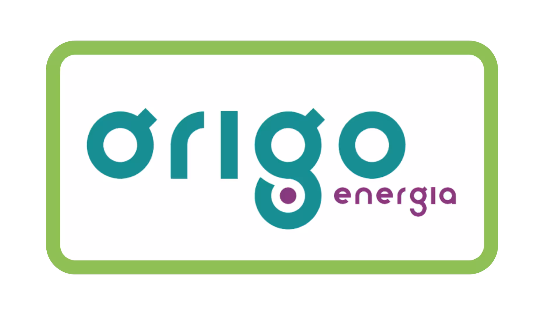 ÓRIGO ENERGIA