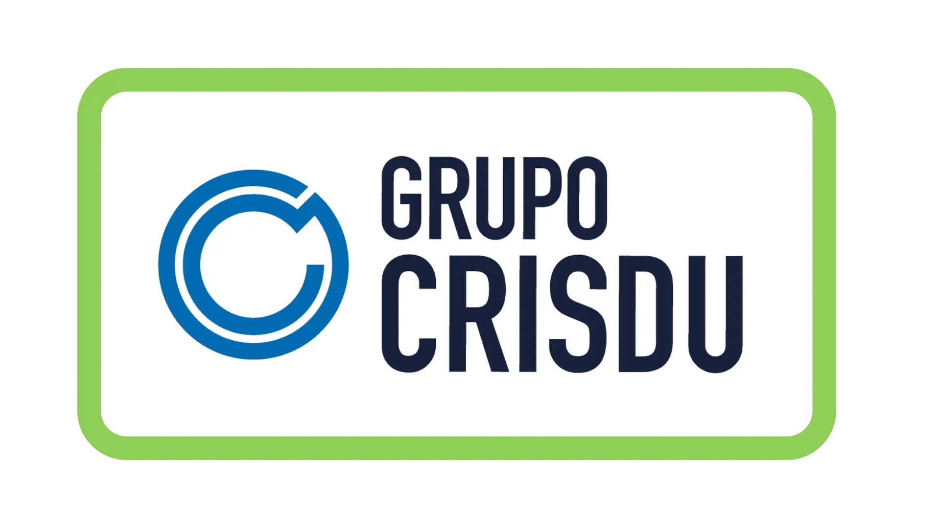 GRUPO CRISDU